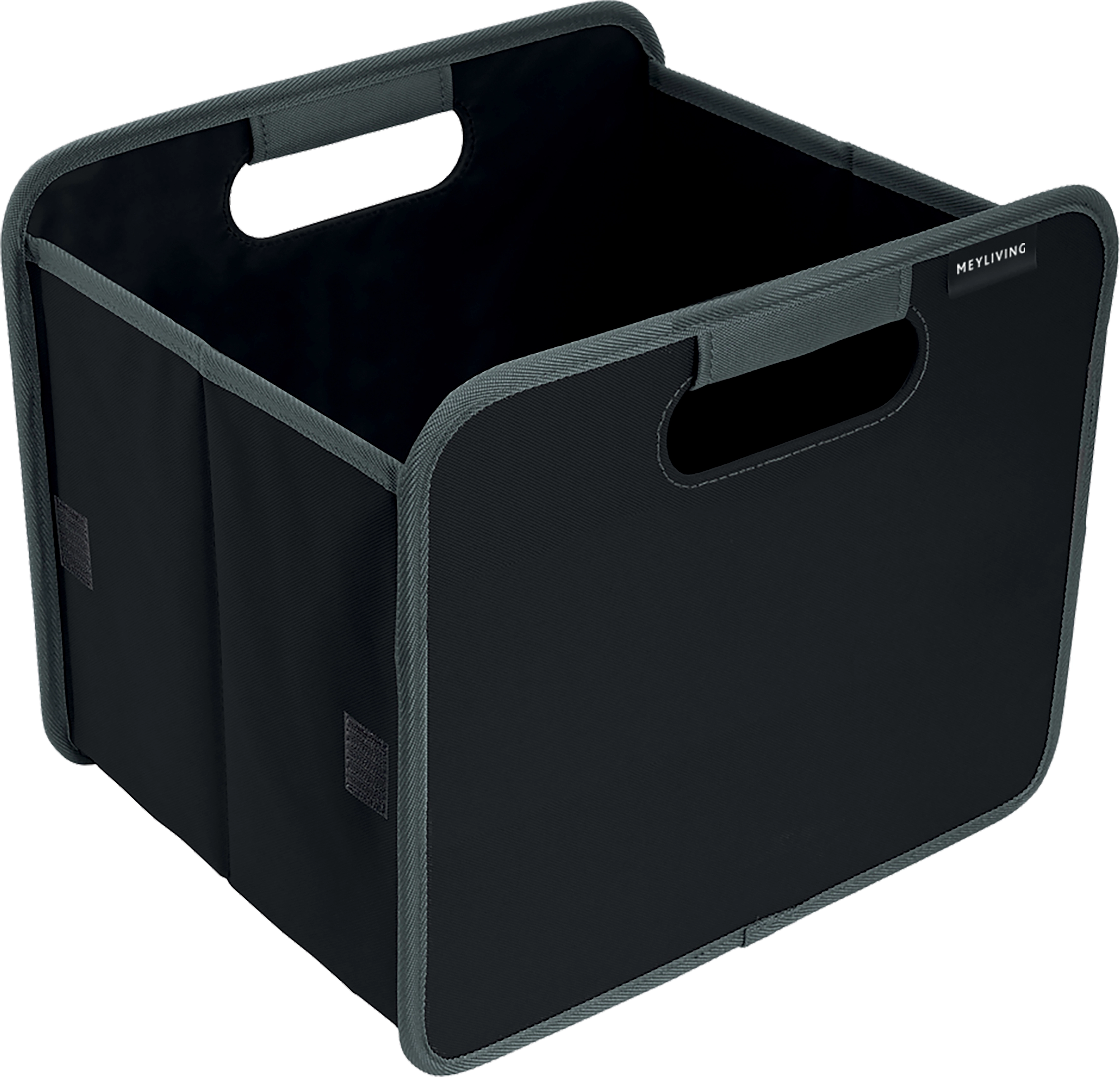 Klappbox Mini Schwarz 3,1 l kaufen bei OBI